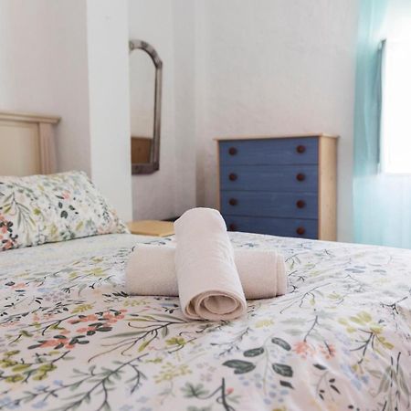 Vila Casa Abuelo Manolo El Molinero El Gastor Exteriér fotografie